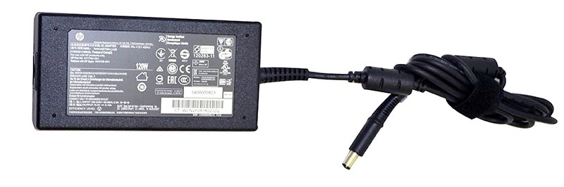 SPS-120W PFC ADAPTER SMART SLIM
