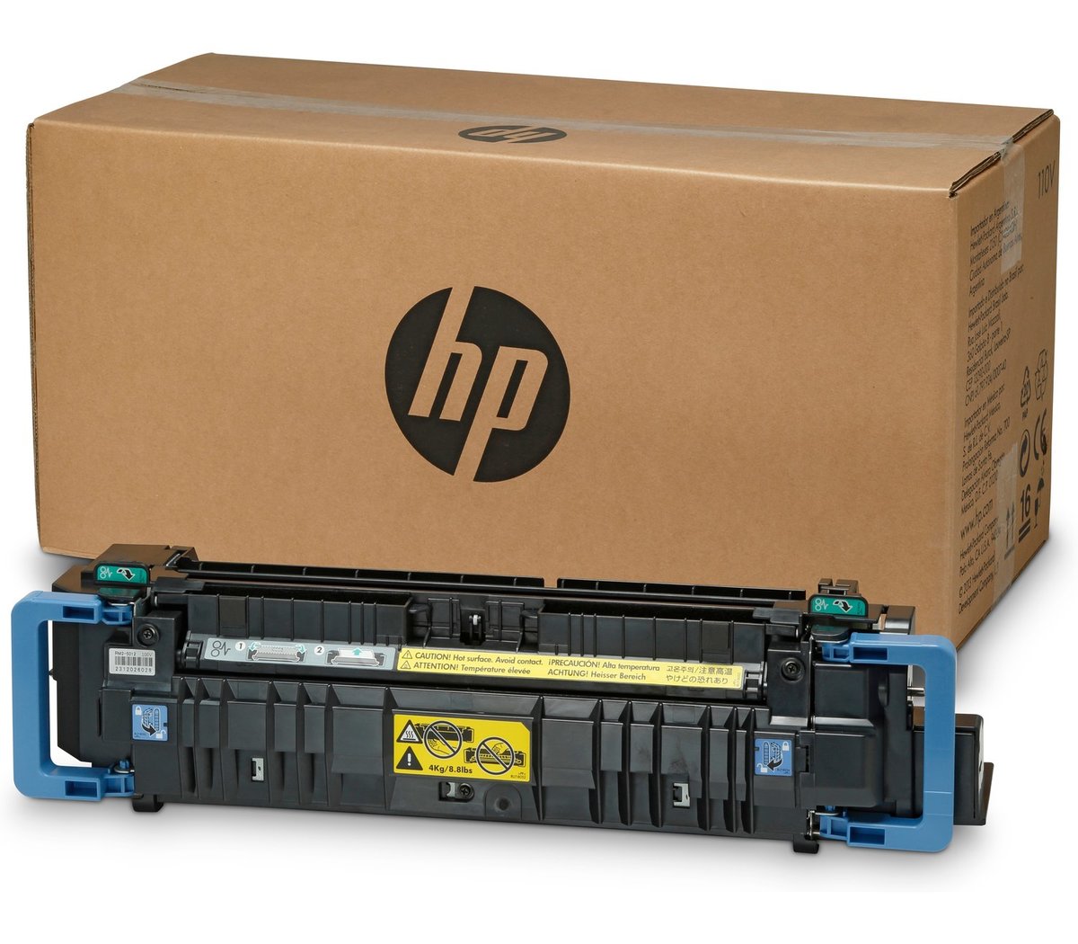HP LaserJet 220v Maintenance Kit 