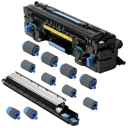 HP LASERJET ENTERPRISE M806DN: LASERJET 