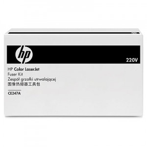 HP COLOR LJ 220V FUSER KIT CC493-67912