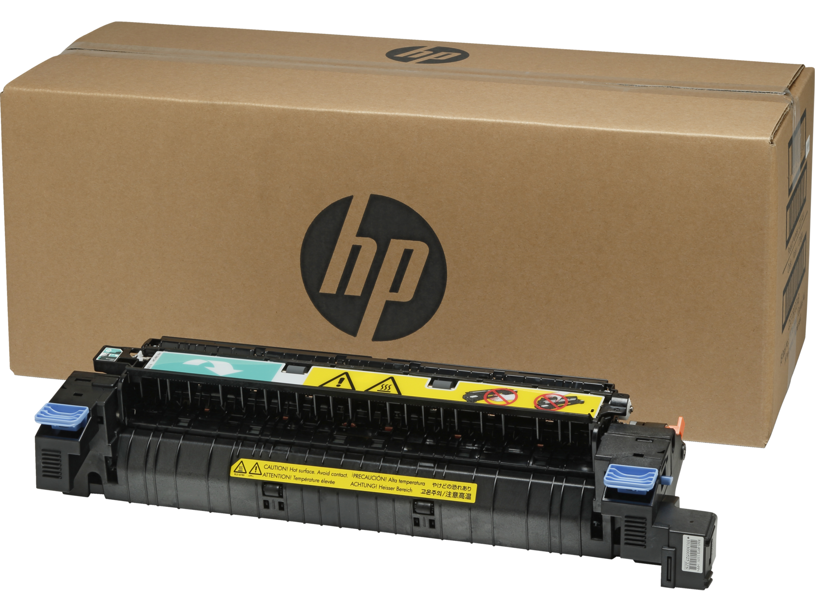 HP LASERJET 110V FUSER KIT M750/M755DN