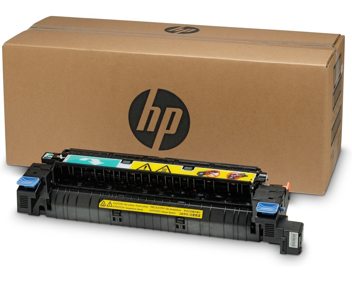 HP LASERJET 220V FUSER KIT - CC522-67926