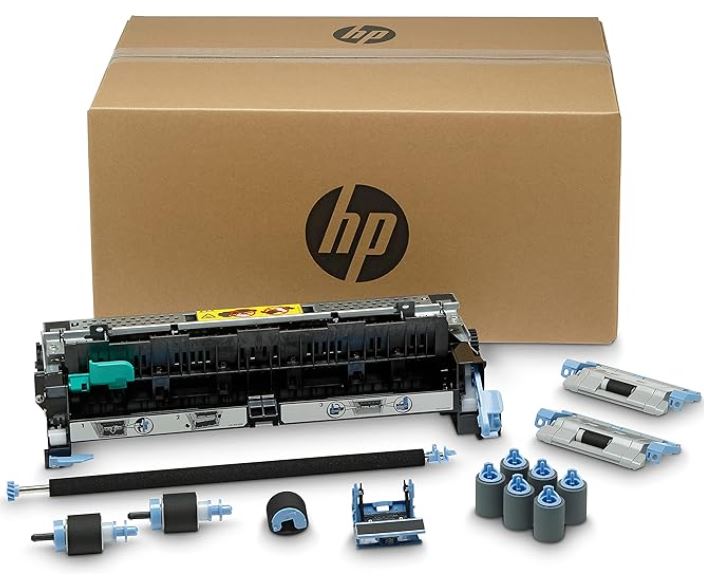 HP LASERJET MAINTENANCE KIT 220V