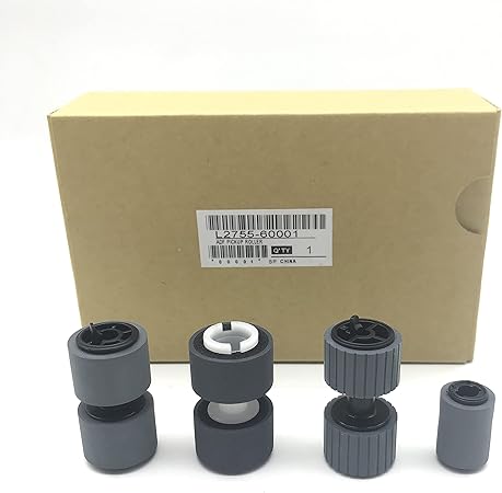 HP SJ 5000 S4/7000 S3 ROLLER RPLCMNT KIT