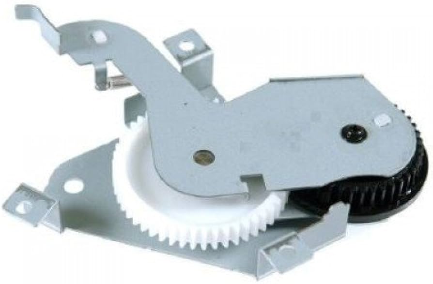 SWING PLATE ASSY LJ 4250/4350/RC1-3324