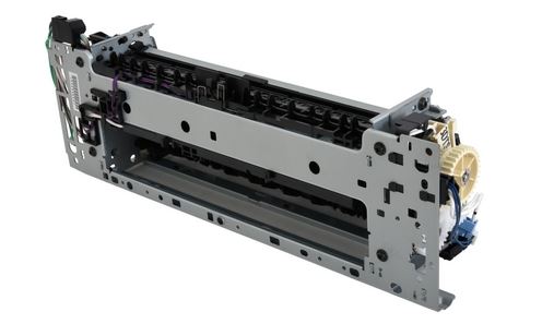 FUSER ASSY 110V - REPLACED RM2-6431-BK