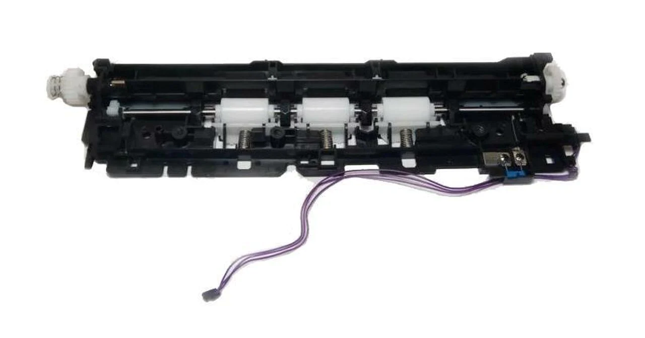 REGISTRATION ROLLER ASSEMBLY   
