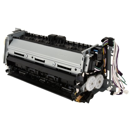 FIXING ASSY DUPLEX 110V