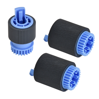 TRAY 2 THRU X ROLLERS- S/A -E6B67-67905