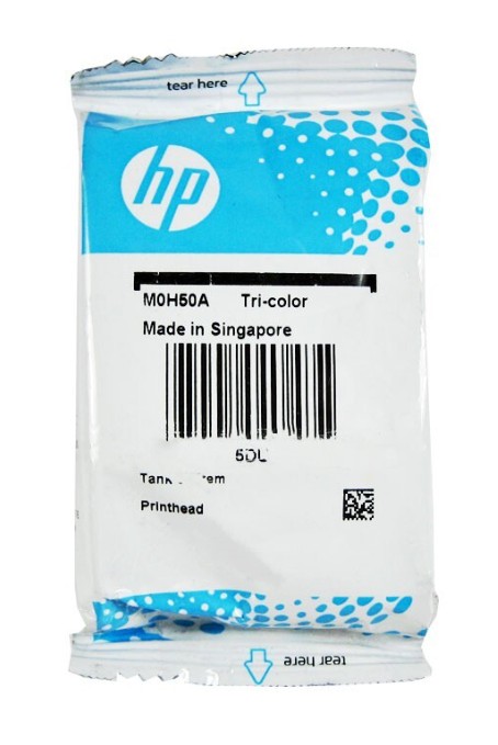 HP DESKJET PRINTHEAD COLOR/M0H50A