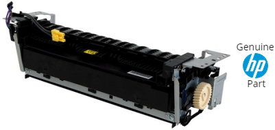 FUSER ASSEMBLY 110V