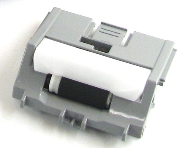 Optional tray 3 separation roller assemb